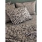 Σετ Μονά Σεντόνια Flannel Beauty 170x265 FB0242 Με Λάστιχο