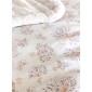 Σετ Μονά Σεντόνια Ivy 170x270 IS806