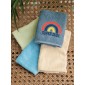 Σετ 4 Πετσετάκια Μπανιου Kids Bath 40x60 SUPER