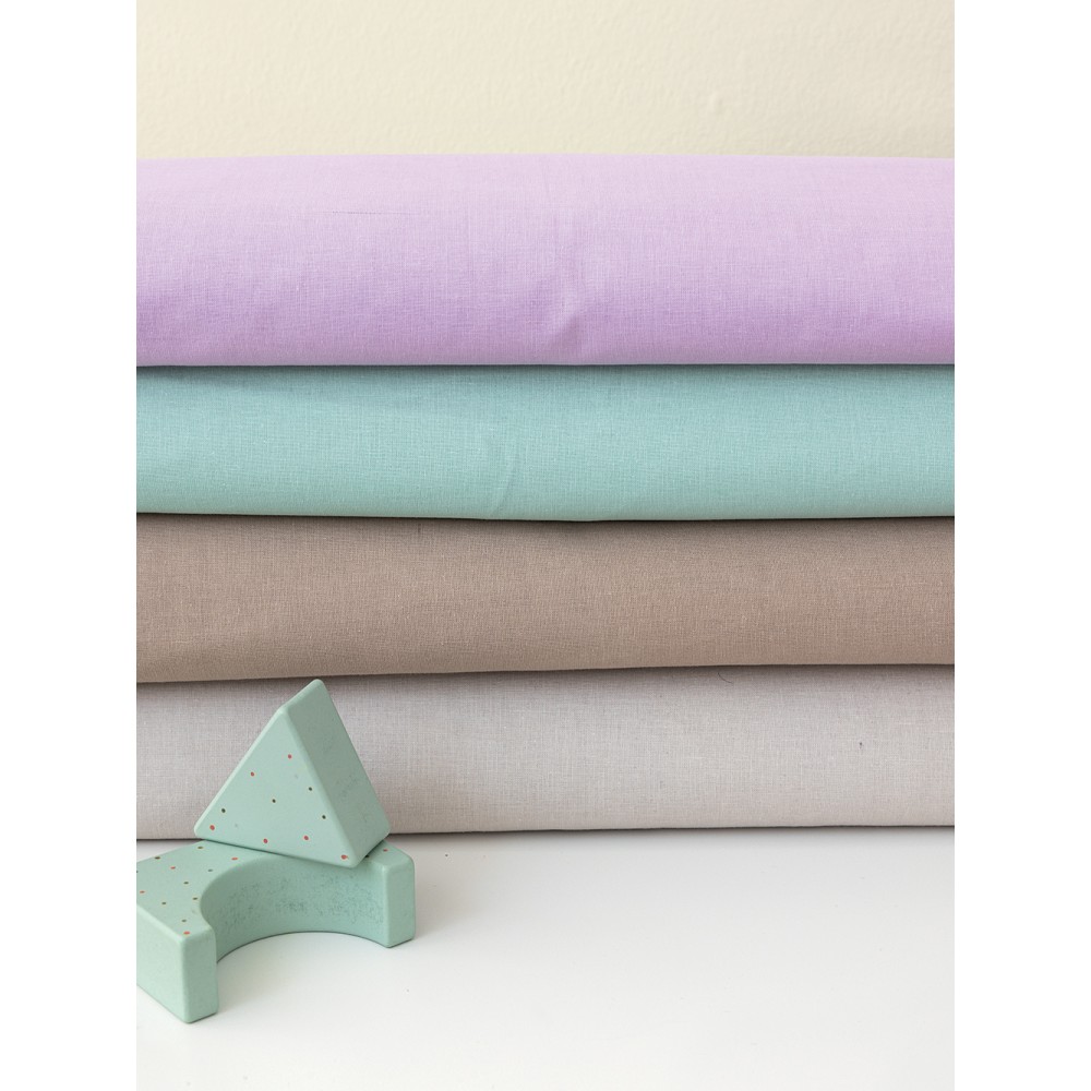 Σεντόνι Κούνιας 70x140+20 ETOILE/2 LILAC Με Λάστιχο