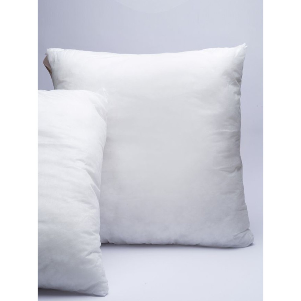 Ζεύγος Μαξιλάρια White Comfort 55x55 PROPIO
