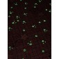 Ζευγος Μαξιλαροθηκες Φωσφοριζέ 50x70 CLUSTER PINK