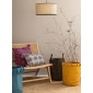 Διακοσμητική Μαξιλαροθήκη Home Décor 45x45 ALFIE BLUE
