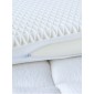 Μαξιλάρι White Comfort 40x60 AIR GRID