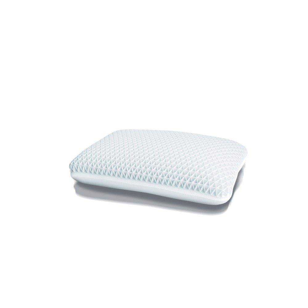 Μαξιλάρι White Comfort 40x60 AIR GRID