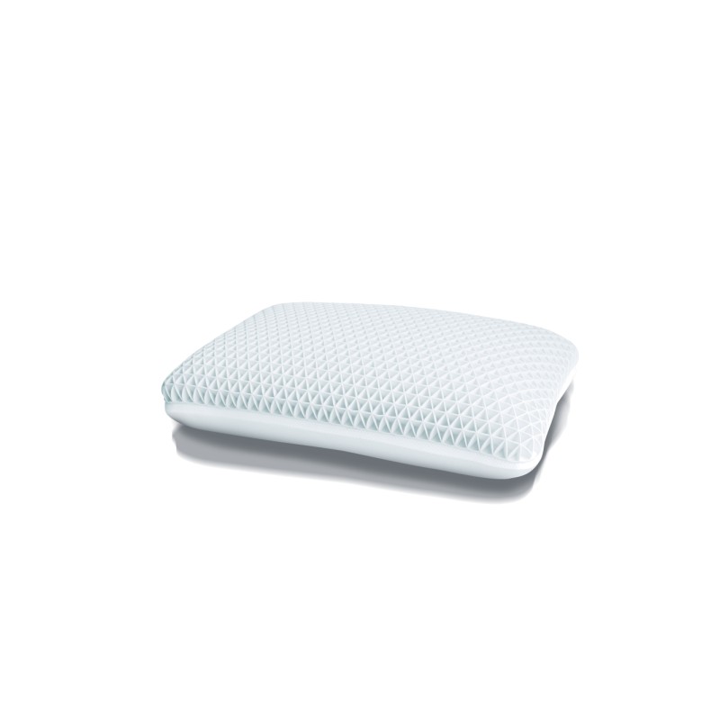Μαξιλάρι White Comfort 40x60 AIR GRID