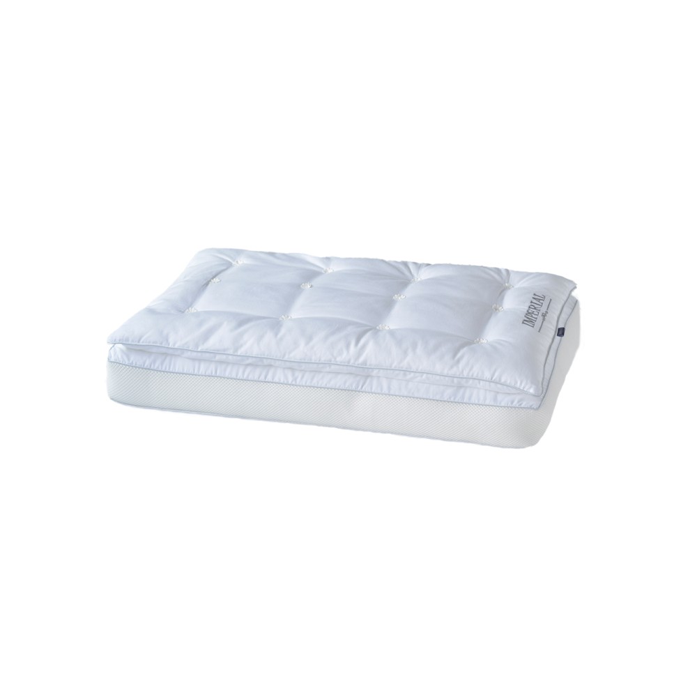 Μαξιλάρι White Comfort 44x68 IMPERIAL