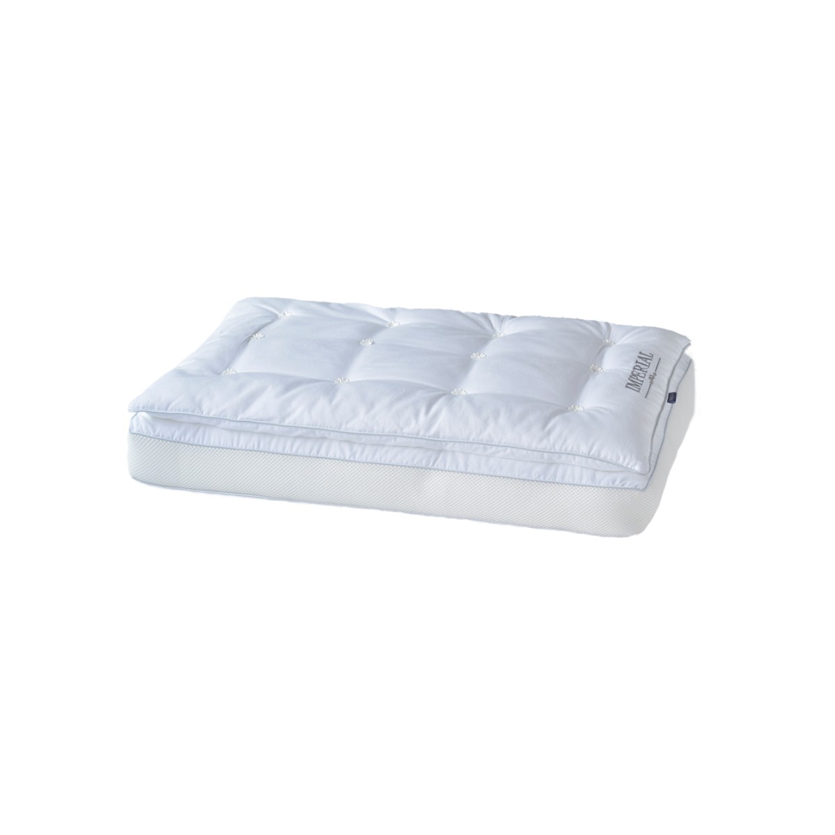Μαξιλάρι White Comfort 44x68 IMPERIAL