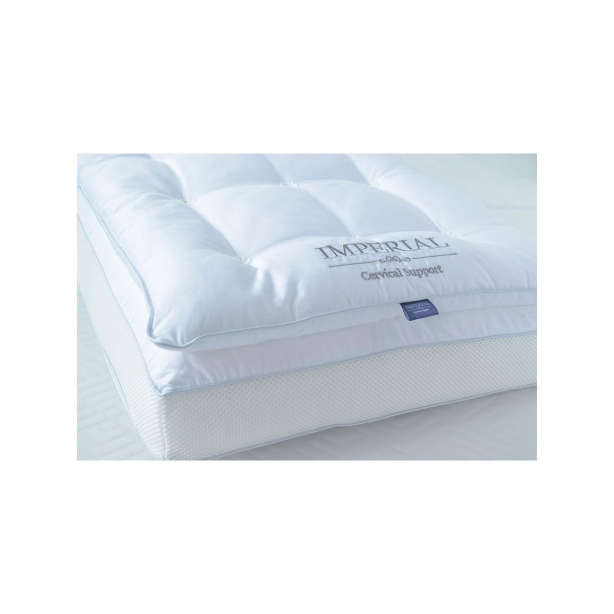 Μαξιλάρι White Comfort 44x68 IMPERIAL