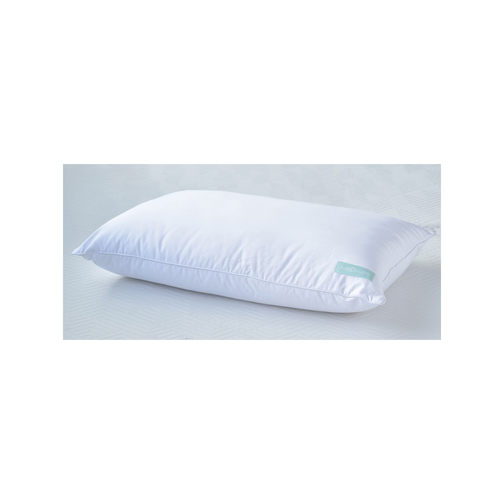 Μαξιλάρι White Comfort 49x68 JUST DREAM