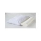 Μαξιλάρι White Comfort 49x68 JUST DREAM