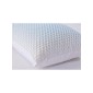 Μαξιλάρι White Comfort 46x70 HONEY COMB