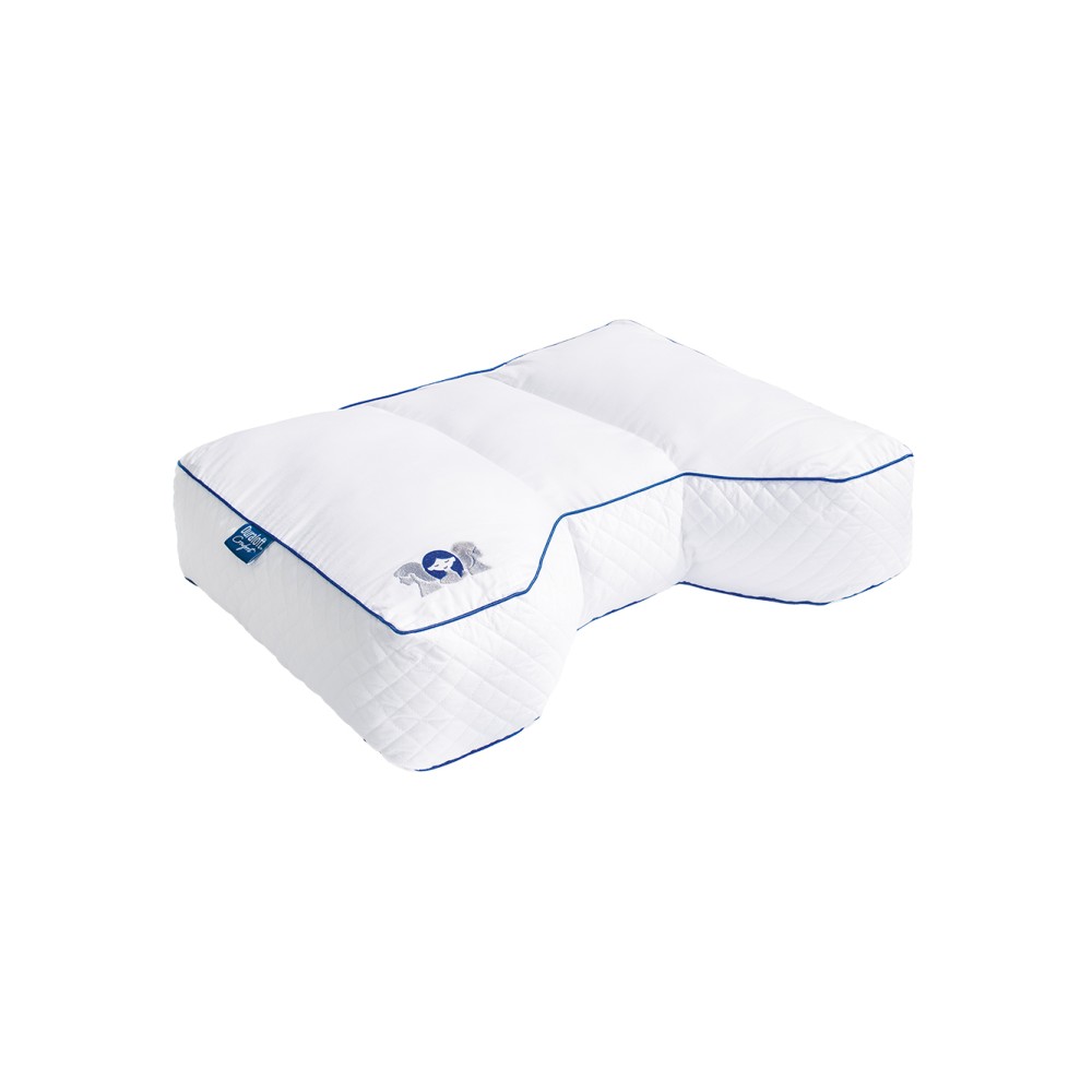 Μαξιλάρι White Comfort 40x60 DURALOFT