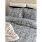 Ζεύγος Μαξιλαροθήκες Ivy 52x75 IS803
