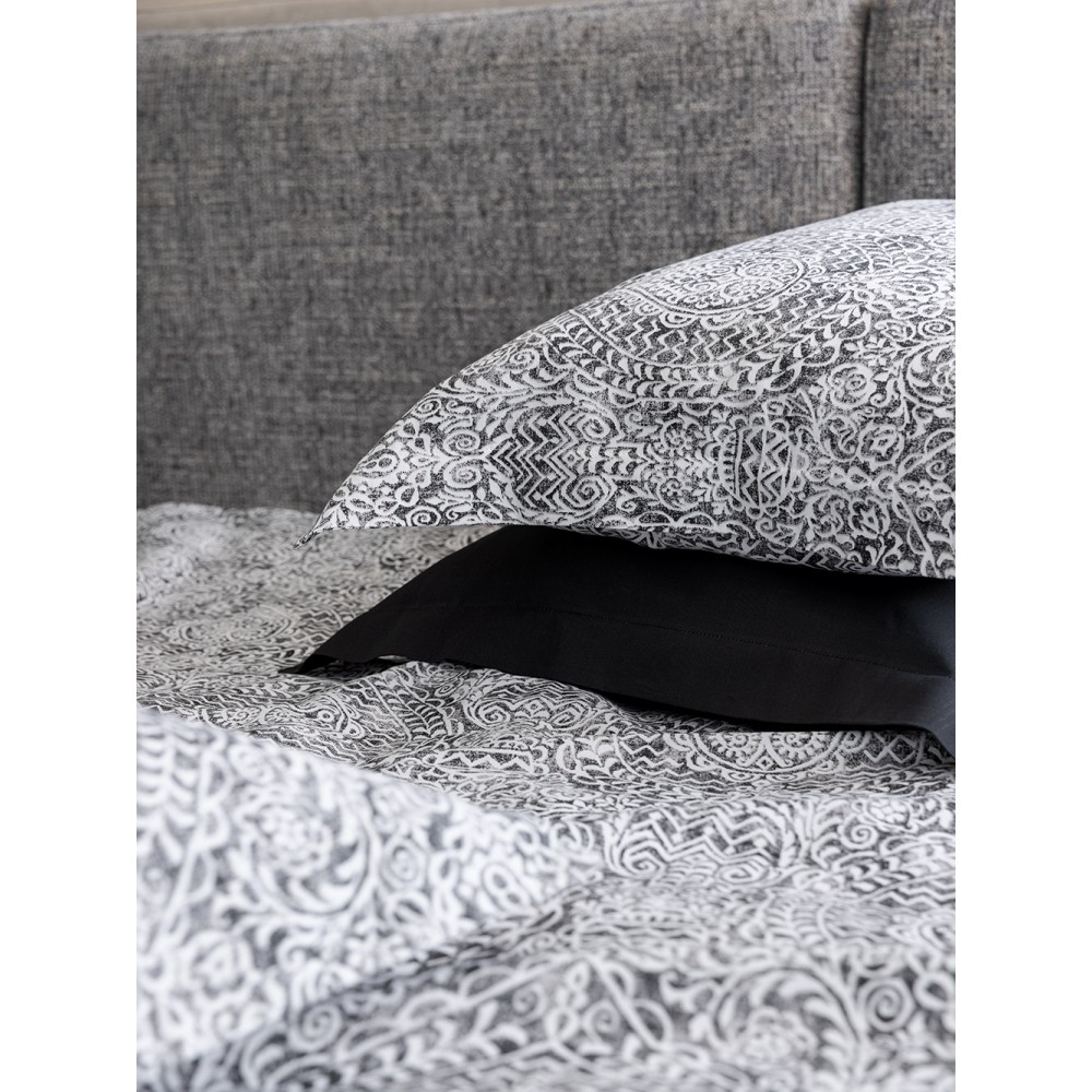 Ζεύγος Μαξιλαροθήκες Ivy 52x75 IS803