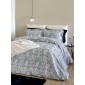 Ζεύγος Μαξιλαροθήκες Ivy 52x75 IS803