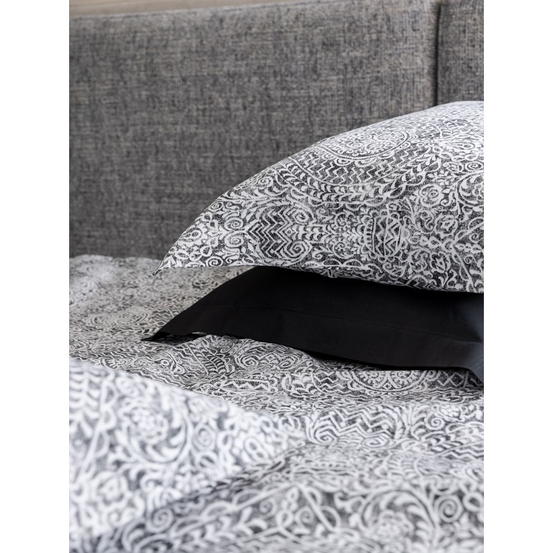 Ζεύγος Μαξιλαροθήκες Ivy 52x75 IS803