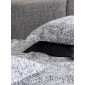 Ζεύγος Μαξιλαροθήκες Ivy 52x75 IS803