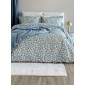 Ζεύγος Μαξιλαροθήκες Ivy 52x75 IS807