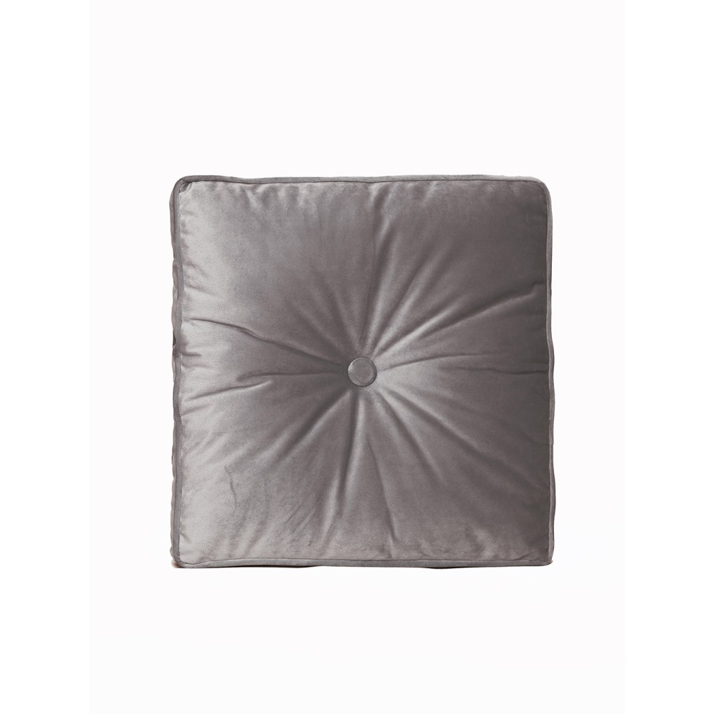 Διακοσμητικο Μαξιλαρι Velvet Feel 45x45 VF807 PINK