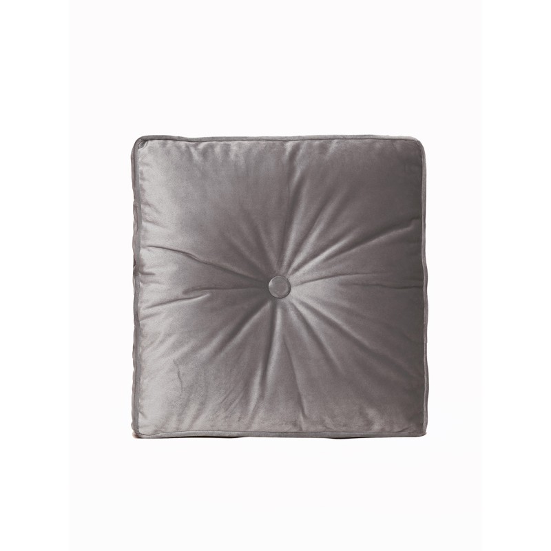 Διακοσμητικο Μαξιλαρι Velvet Feel 45x45 VF807 PINK