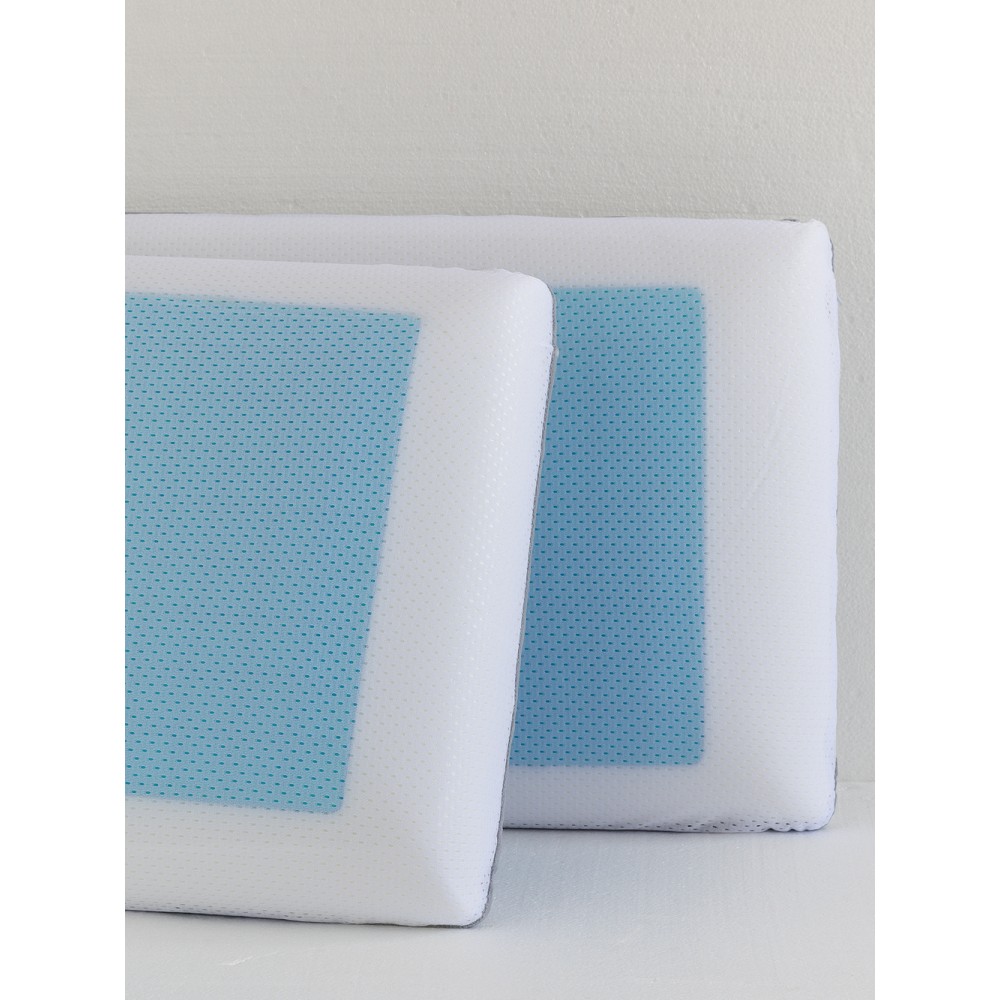 Μαξιλάρι White Comfort 50x70 GELOO