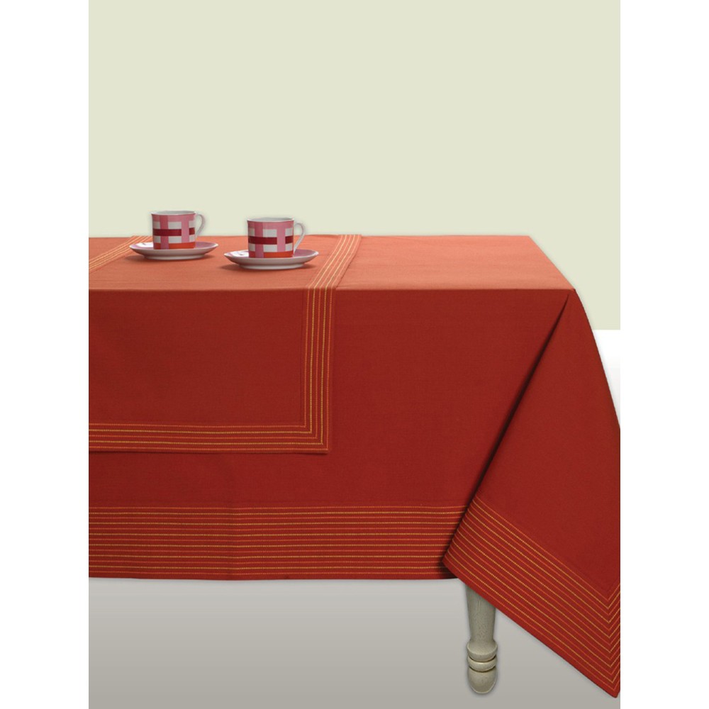 Σετ 4 Πετσέτες Φαγητού Festosi 45x50 KP-175