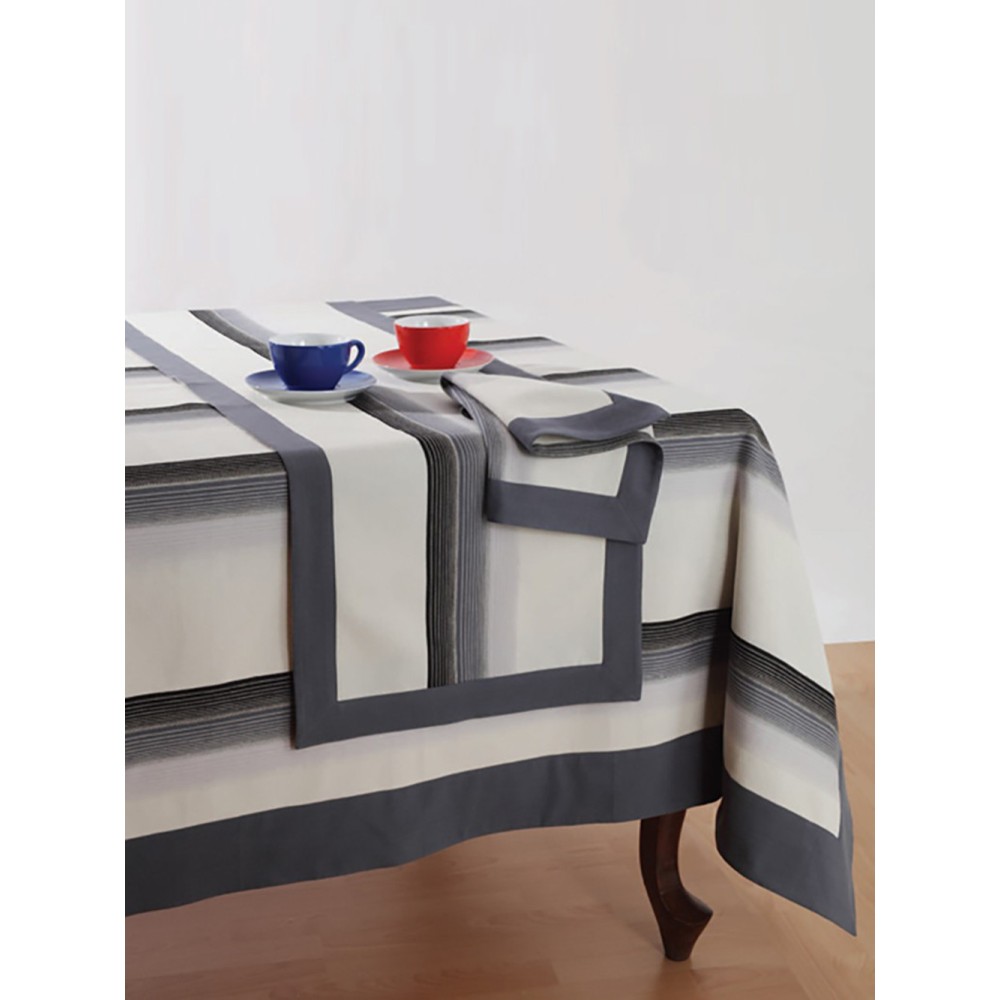 Σετ 4 Πετσέτες Φαγητού Festosi 45x50 KP-351