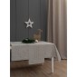 Τραπεζομαντηλο Christmas Collection 140x140 CD02 GREY
