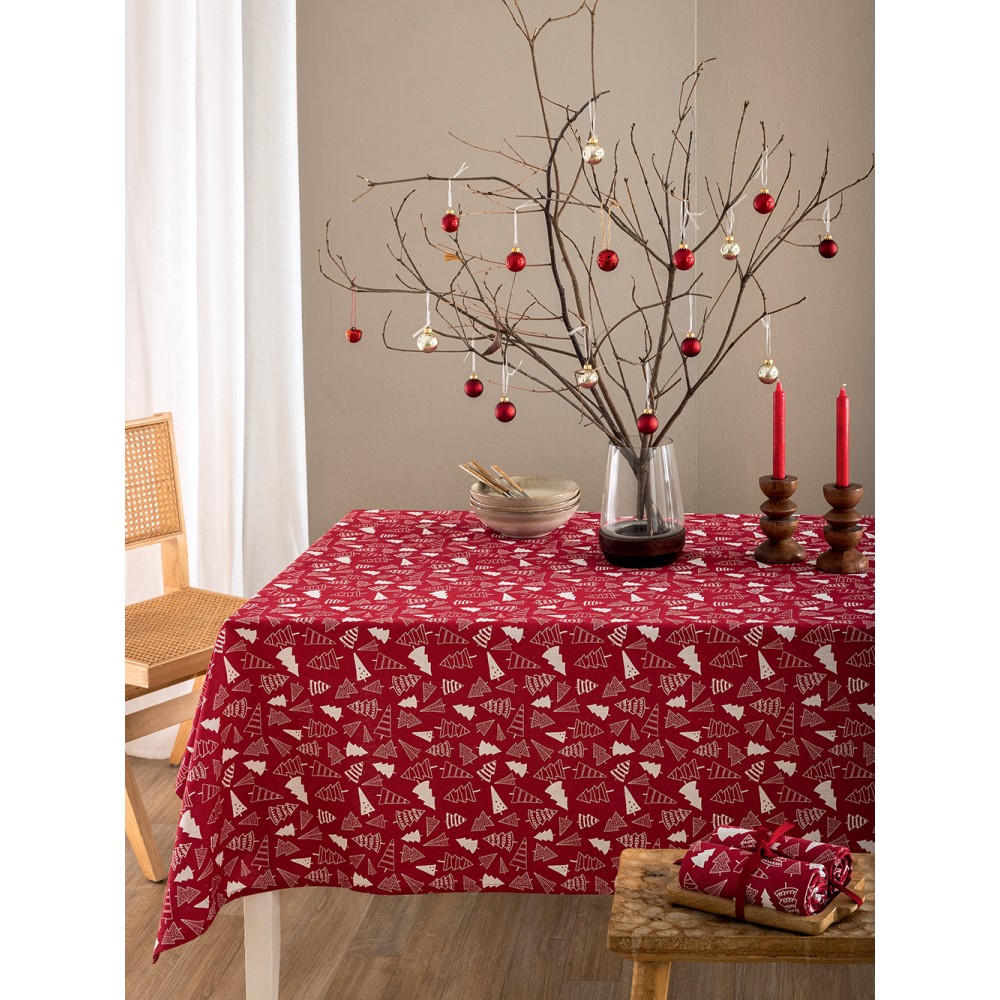 Runner Christmas Collection 45x140 CC100