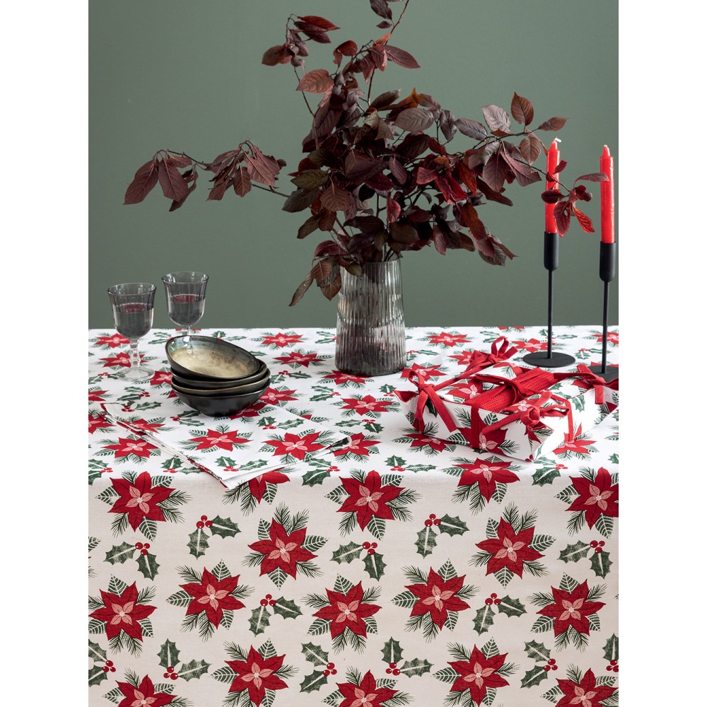 Runner Christmas Collection 45x140 CC101