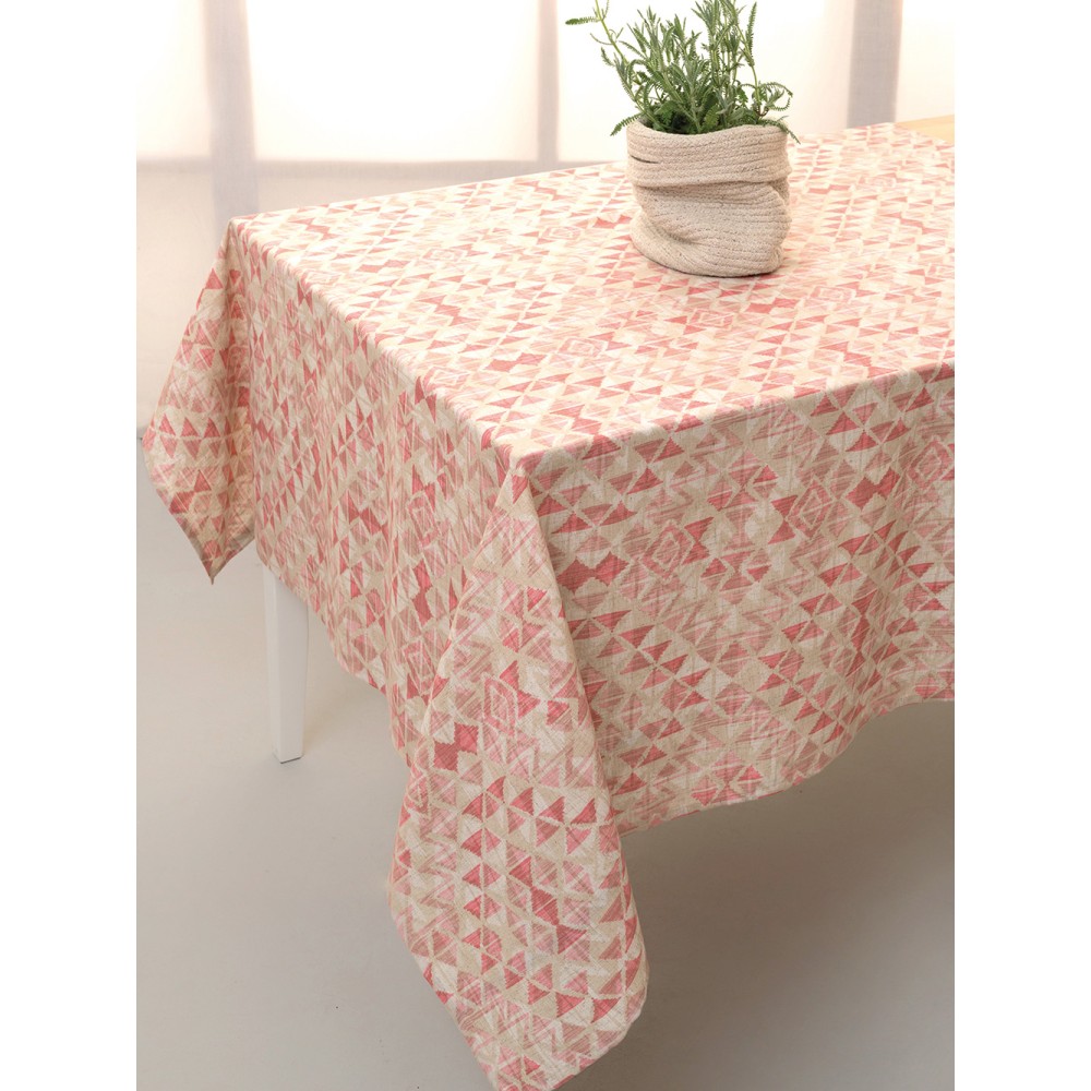 Τραπεζομάντηλο Tati 140x180 TAT4