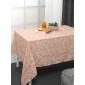 Τραπεζομάντηλο Tati 140x180 TAT4
