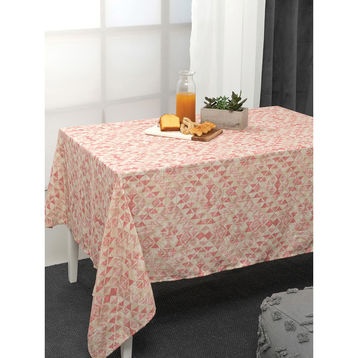 Τραπεζομάντηλο Tati 140x220 TAT4