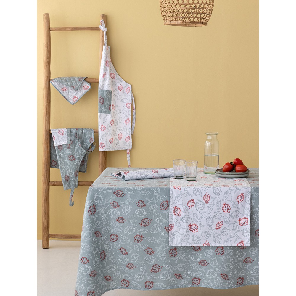 Τραπεζομάντηλο TATI 150x220 TAT11