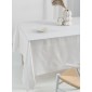 Τραπεζομάντηλο Αλεκιαστο Formal Dinner 175x320 MILLY BEIGE