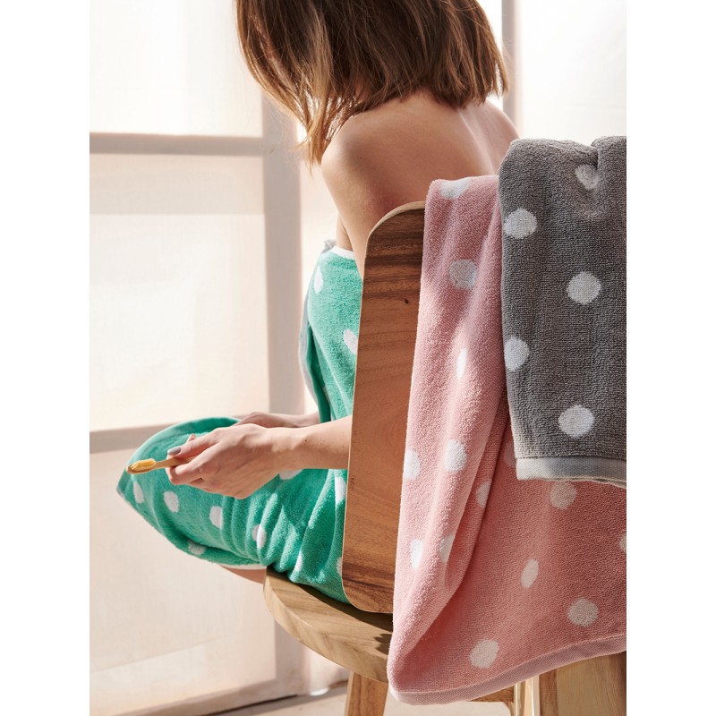 Towels Collection PARADISE MINT