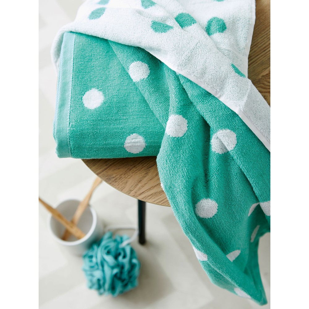 Σετ Πετσέτες Towels Collection PARADISE BLUE