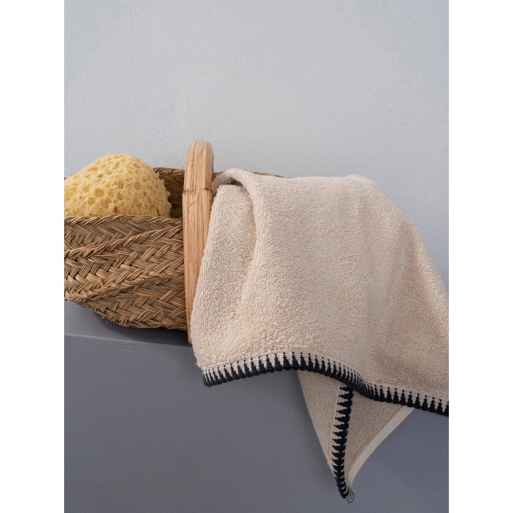 Σετ Πετσετες Towels Collection BROOKLYN CURRY