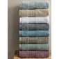 Σετ Πετσετες Towels Collection NAYA AQUA