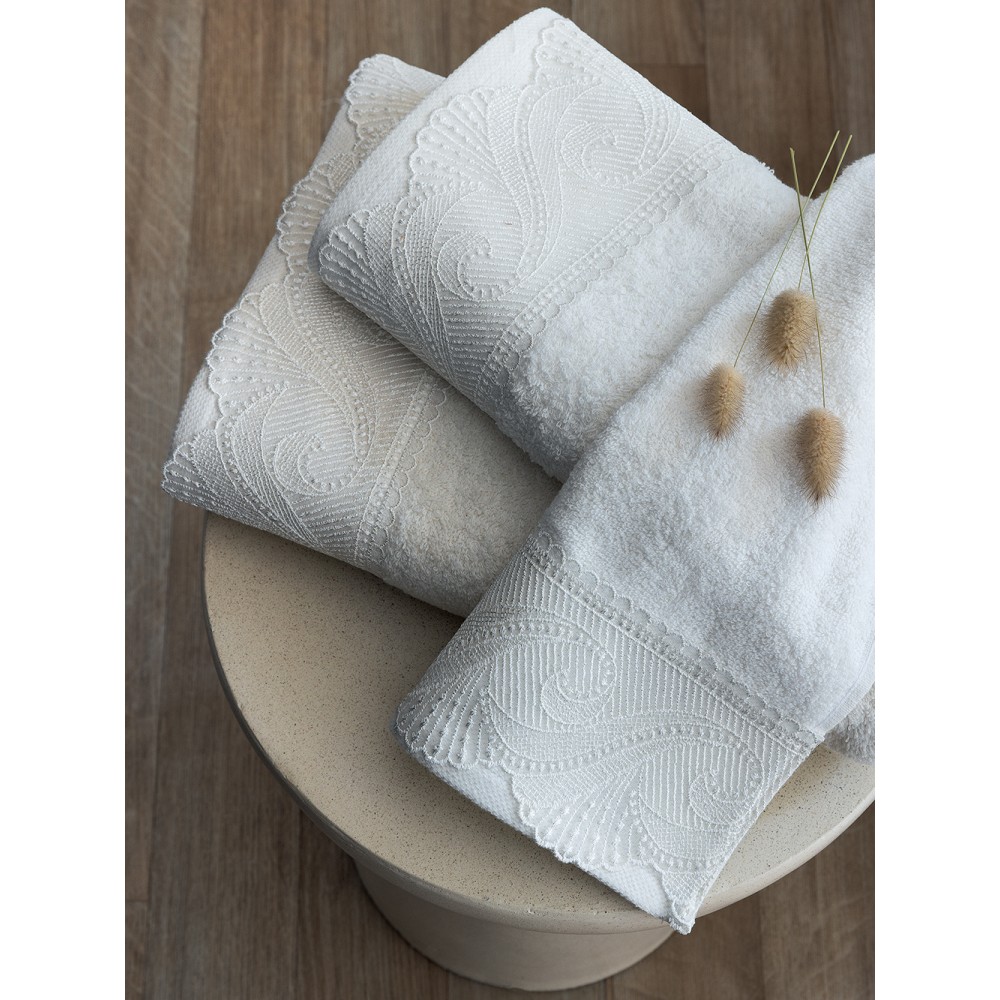 Σετ Πετσέτες Towels Collection EMY