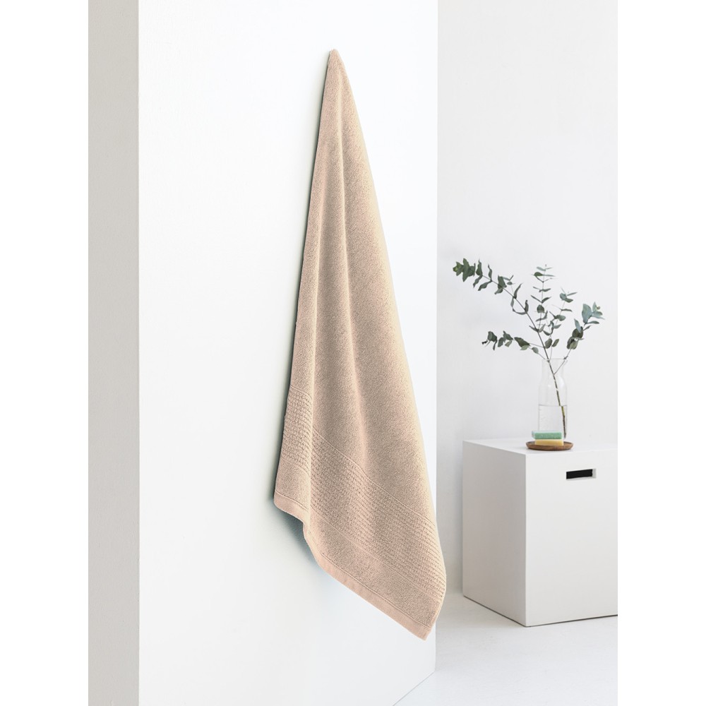 Σετ Πετσετες Towels Collection ROKE MOKA