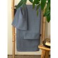 Σετ Πετσετες Towels Collection ROLL BEIGE