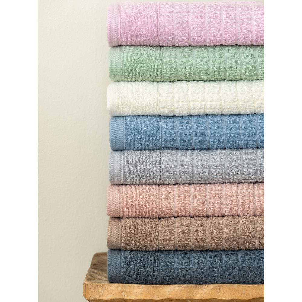Πετσέτα Λουτρού Towels Collection 100x150 ROLL ECRU