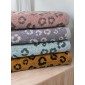 Πετσέτα Προσώπου Towels Collection 50x90 PAM GREY