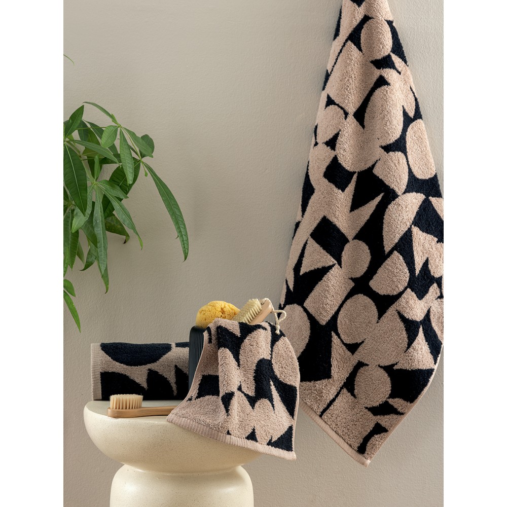 Πετσέτα Προσώπου Towels Collection 50x90 TUV SKY