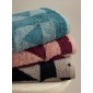 Πετσέτα Προσώπου Towels Collection 50x90 TUV SKY