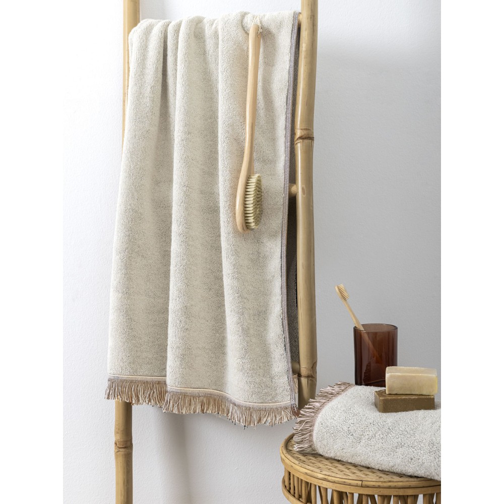 Πετσέτα Λουτρού Towels Collection 70x140 IGGY PINK