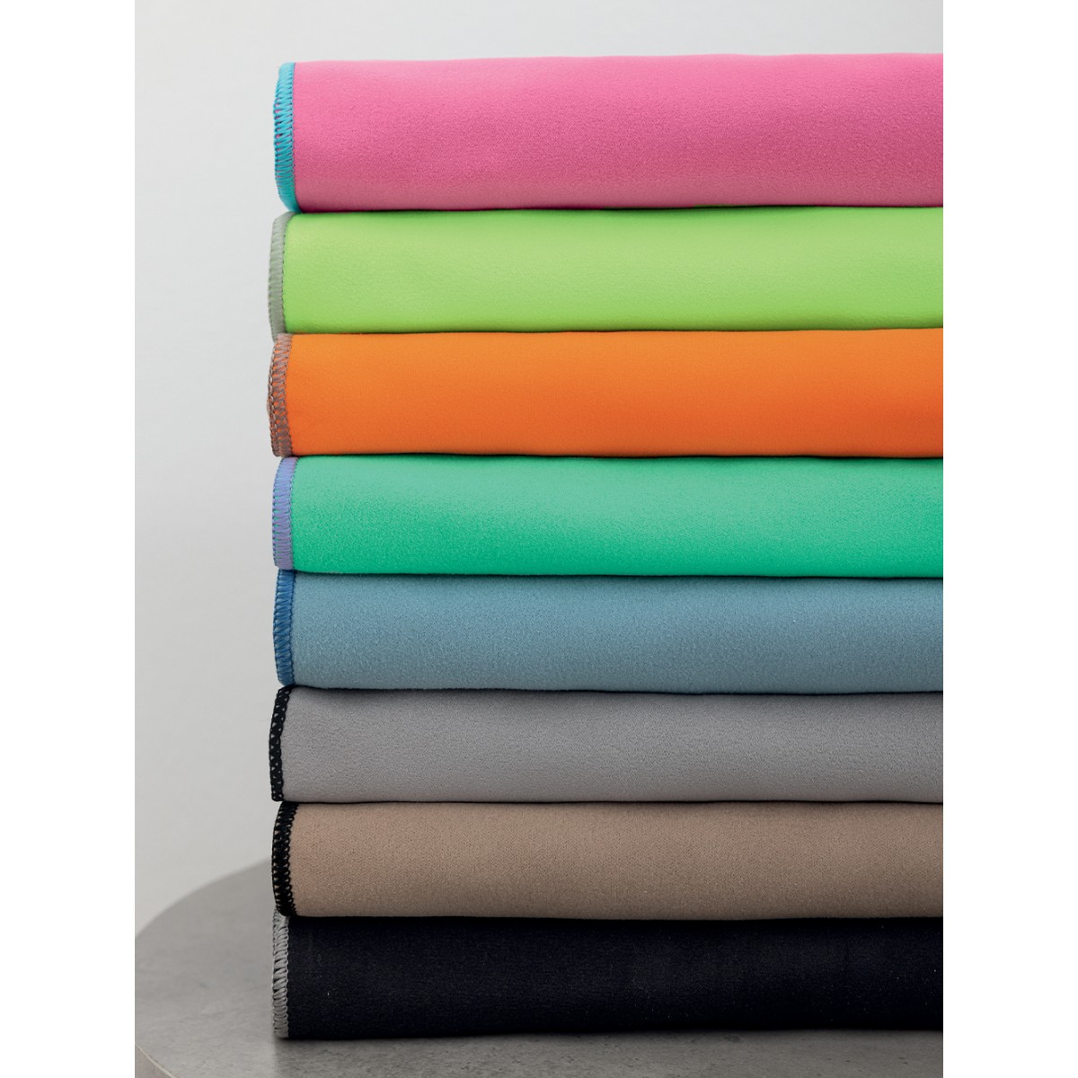 Πετσετα Γυμναστηριου 50x100 ACTIVE ORANGE