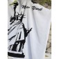 Πετσέτα Θαλάσσης Beach Collection 100x140 NEW YORK